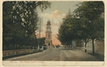 Picture of The Clock Tower