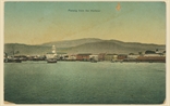 Picture of Penang From The Harbour