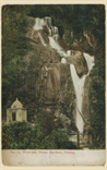Picture of Waterfall, Botanical Gardens