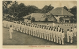 Picture of A Company of Johore Troop
