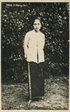 Picture of A Malay Girl