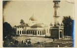 Picture of A Worship Hall of Mohammedan 