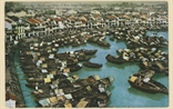 Picture of Bird's Eye View of Boat Quay, Singapore River