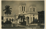 Picture of Church of Assumption, Penang 1928