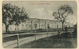 Picture of F.M.S. Good Shed