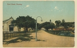 Picture of Fort Road