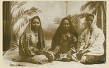 Picture of Girls of Malaya