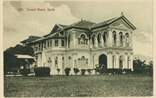 Picture of Grand Hotel, Ipoh