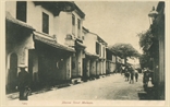 Picture of Heeren Street, Malacca