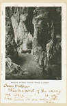 Picture of Interior of Batu Caves, Kuala Lumpur