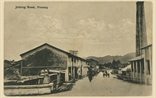 Picture of Jultong Road