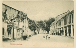 Picture of King street