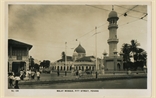 Picture of Malay Mosque, Pitt Street