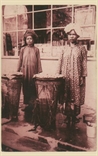 Picture of Malay Girls