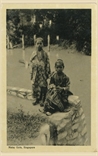 Picture of Malay Girls, Singapore