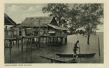 Picture of Malay House, Pasir Panjang