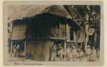 Picture of Malay Kampong House