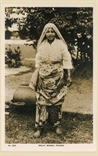 Picture of Malay Woman