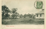 Picture of Malaya Country Scene