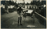 Picture of NC (Rickshaw Puller)