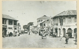 Picture of Penang Argyll Road Junction