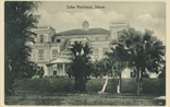 Picture of Sultan Residence, Johore