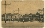 Picture of Magazine Road