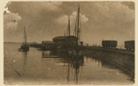 Picture of Railway Wharf Port Dickson