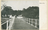 Picture of Malacca Pier