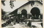 Picture of Market Scene