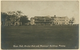 Picture of Town Hall, Cricket Club & Municipal Buildings